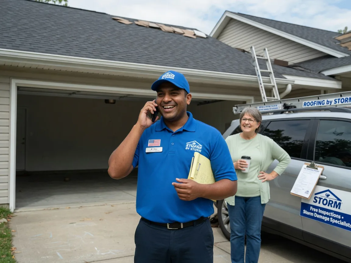 Roof Repair Near Me Odessa, WA FAQs
