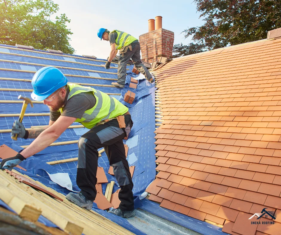 Why choose Roof Repair Near Me in Odessa, WA