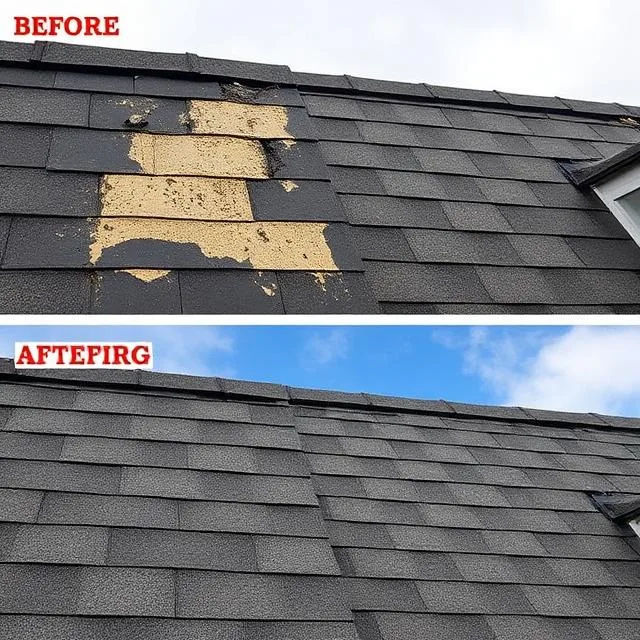 Roof Repair Near Me in Odessa, WA near me